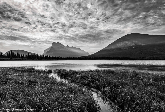 This way to Vermillion Lake