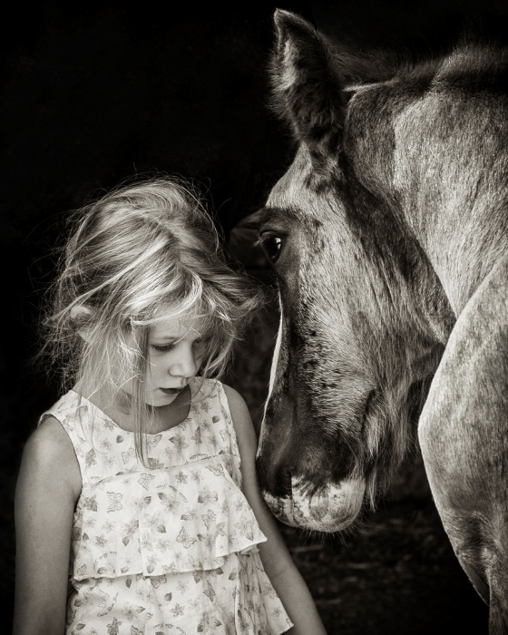 A Special Bond