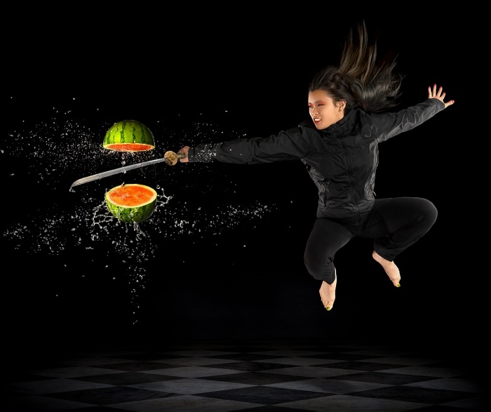Water Melon