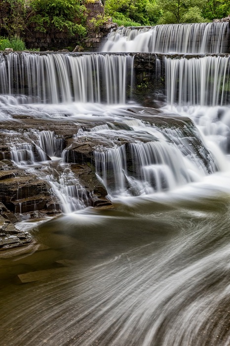 Long Exposure