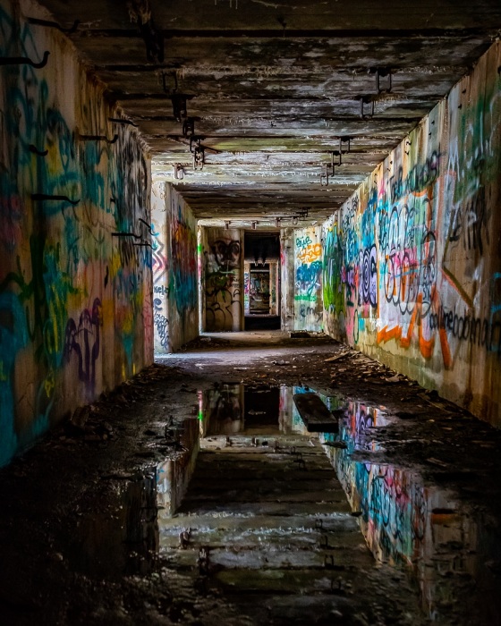 Fort Wetherill