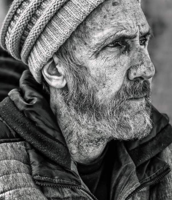 The Street Merchant