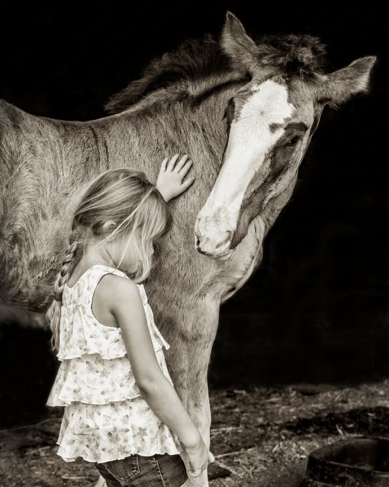 Best Friends
