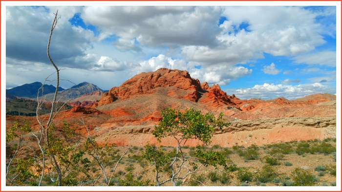 Valley of Fire