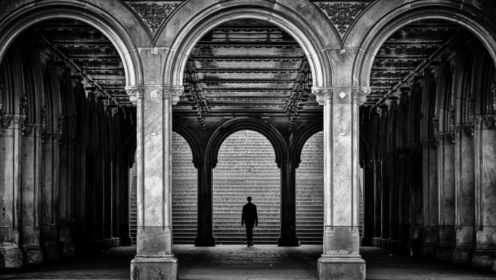 Solitary
