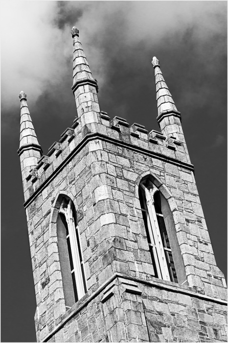Trinity Tower