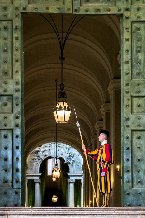 Swiss Guard