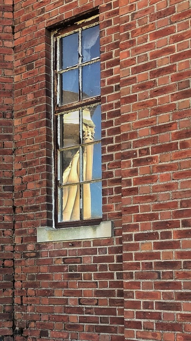 Reflections of the Past