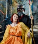 Beauty and the Beast