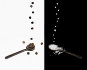 Salt and Pepper
