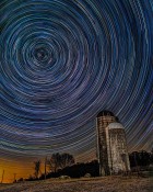 Star Trails