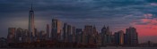 As the lights go out in the city, freedom still shines!