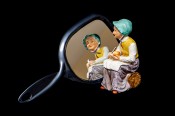Reflecting On a Long Life