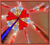 inside my kaleidoscope