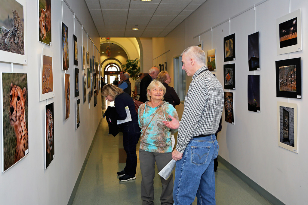 2016 “Newtown & Beyond” Photo Exhibit